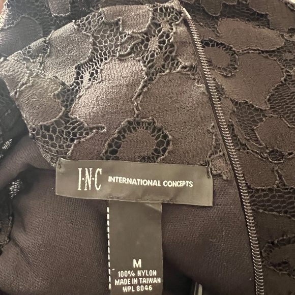 LITTLE BLACK DRESS - Picture 7 of 7